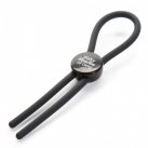 Эрекционное кольцо Fifty Shades of Grey, Again and Again Adjustable Cock Ring photo 1