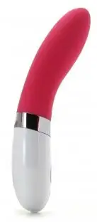 Вибратор LELO LIV CERISE   photo 1