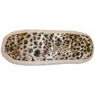 Маска S&M SATIN ANIMAL BLINDFOLD photo 1