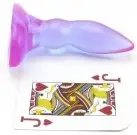 Анальная пробка SPECTRA-GELS ANAL PLUG photo 4