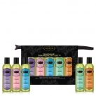 Набор ароматных масел для массажа Massage Tranquility Kit photo 1