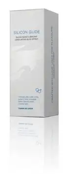 Лубрикант VIAMAX SILICONE GLIDE 70 ML photo 2