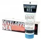 Крем мужской DEVELOPPE SEXE photo 1