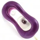 Стимулятор клитора VIBRATING CLIT MASSAGER photo 3