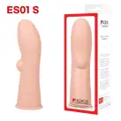Насадка на член Kokos Extreme Sleeve ES.01 размер S photo 4