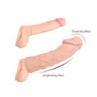 Насадка на член Kokos Extreme Sleeve ES.05 размер S photo 2