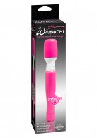 Массажер WANACHI MINI MASSAGER PINK photo 3