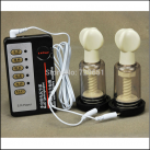 Электрическая помпа для стимуляции сосков photo 2