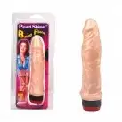 Вибратор PEARL SHINE BONE ALONE FLESH photo 3