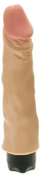 Вибратор PERSONALITIES JEN'S WRENCH photo 1