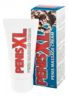 Крем мужской PENIS XL CREAM 50 ML photo 2