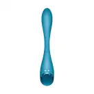 Универсальный вибратор Satisfyer G-Spot Flex 5+ Petrol photo 4
