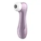 Вакуумный стимулятор Satisfyer Pro 2 violet photo 7