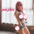 Реалистичная силиконовая кукла с большой грудью, ротиком, анусом photo 5