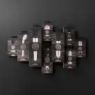 Вибратор для точки G Rosy Gold - Nouveau G-spot Vibrator photo 8