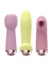 Подарочный набор секс-игрушек Satisfyer Marvelous Four photo 5