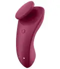 Набор Satisfyer Partner Box 1 (вибратор для пар Double Joy + вибратор в трусики Sexy Secret) photo 5