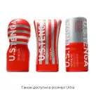 Мастурбатор Tenga US Deep Throat (Original Vacuum) Cup GENTLE (глубокая глотка большая) photo 5