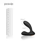 Интерактивный массажер простаты и вибратор точки G Svakom Vick Neo photo 3