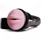 Мастурбатор Flashlight Mouth Original photo 2