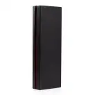 Анально-вагинальный стимулятор Sinner Gear Unbendable - Multi-Stim Pleasure Wand Metal Anal Dildo photo 6