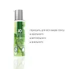 Лубрикант на водной основе System JO Cocktails - Mojito без сахара, растительный глицерин (60 мл) photo 4