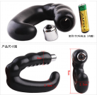 Массажер простаты с вибрацией photo 5