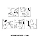 Набор мастурбаторов-яиц Tenga Egg New Standard Pack (6 яиц) photo 5