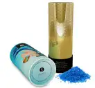 Пенящаяся соль для ванны Shunga Dead Sea salt Oriental Crystals — Ocean Temptations (500 г) photo 4