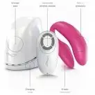 Вибратор для пар WE-VIBE 4 PINK PLUS photo 7