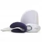 Вибратор для пар WE-VIBE 4 PURPLE PLUS photo 9