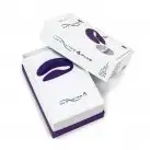 Вибратор для пар WE-VIBE 4 PURPLE PLUS photo 15