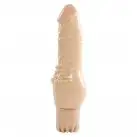 Вибратор REAL RAPTURE VIBE UPSET 8 FLESH photo 1