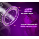 Рукав для увеличения пениса. 18 см. photo 5