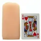 Мастурбатор анус CAT IN CAN ASS STROKER NATURAL photo 3