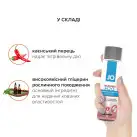 Согревающая смазка на водной основе System JO H2O WARMING (120мл) с экстрактом перечной мяты photo 4