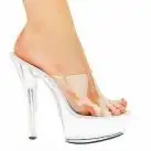 Женские босоножки Vanity  photo 1