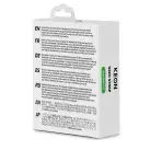 Ремень-крепление на шею для мастурбатора Kiiroo Keon neck strap photo 6