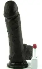 Фаллоимитатор Realistic Cock, 16Х4 см photo 4