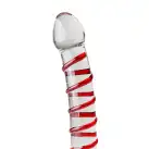 Стеклянный дилдо Gildo Glass Dildo No. 15 photo 4