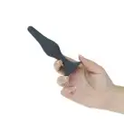 Набор анальных игрушек для новичков Lux Active – Equip – Silicone Anal Training Kit photo 8