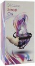Страпон PREMIUM RANGE - SILICONE STRAP ON photo 2