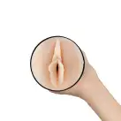 Мастурбатор Kiiroo Feel Molly Stewart, копия вагины порнозвезды photo 6