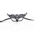 Черные Сексуальные Маски photo 4