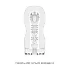 Мастурбатор Tenga Deep Throat (Original Vacuum) Cup (глубокая глотка) с вакуумной стимуляцией NEW photo 3