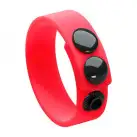 Набор ярких эрекционных колец Love To Love NEON RING KIT photo 4