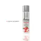 Массажное масло System JO Aromatix - Massage Oil - Strawberry 120 мл photo 3