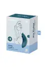 Вакуумный вибратор Satisfyer Vulva Lover 1 Blue photo 5