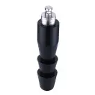 Адаптер VAC-U-Lock для секс-машин Hismith KlicLok to Vac-U-Lock Adapter Black photo 4