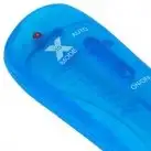 Анальный вибратор PASSION PLUG BLUE photo 3